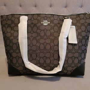 Coach Tote Purse